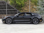 2022 Porsche Taycan Taycan 4 Cross Turismo (MY22)