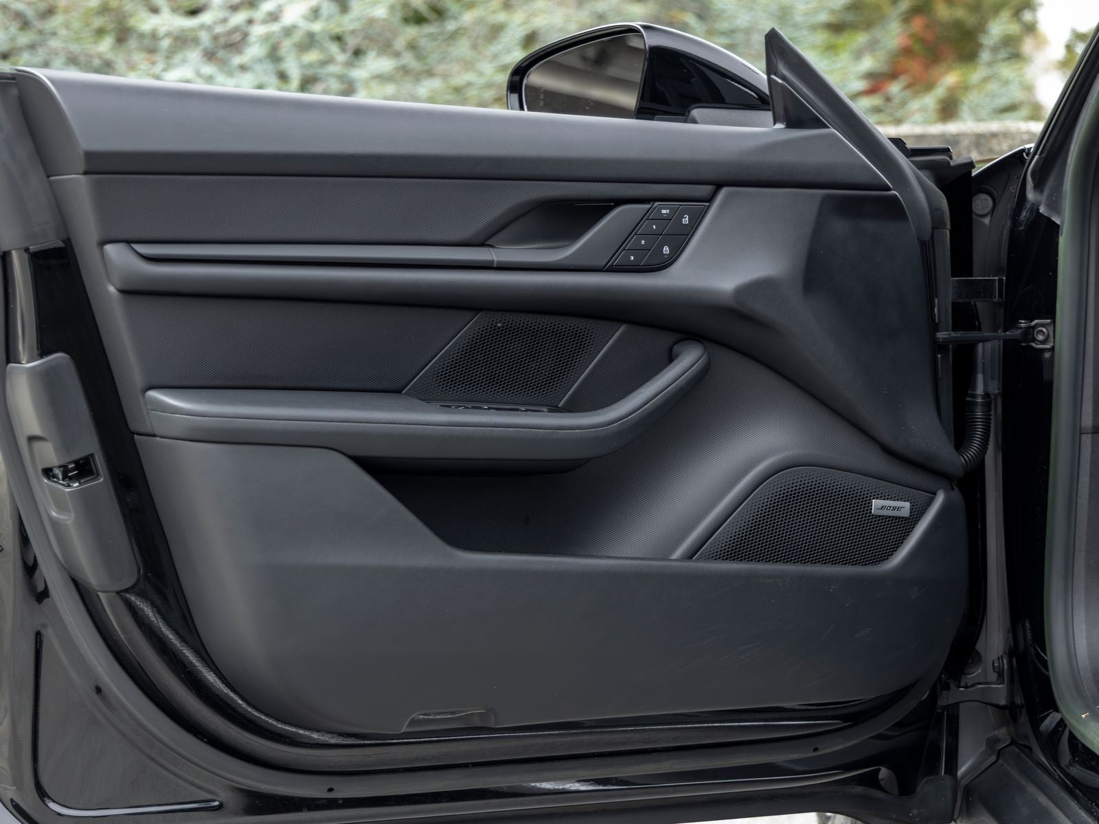 2022 Porsche Taycan Taycan 4 Cross Turismo (MY22)