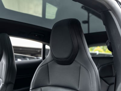 2022 Porsche Taycan Taycan 4 Cross Turismo (MY22)