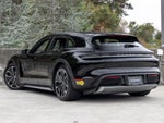 2022 Porsche Taycan Taycan 4 Cross Turismo (MY22)