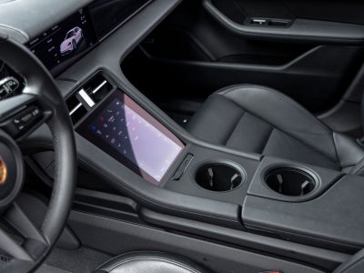 2022 Porsche Taycan Taycan 4 Cross Turismo (MY22)