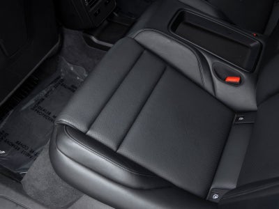 2022 Porsche Taycan Taycan 4 Cross Turismo (MY22)