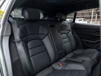 2022 Porsche Taycan Taycan 4 Cross Turismo (MY22)
