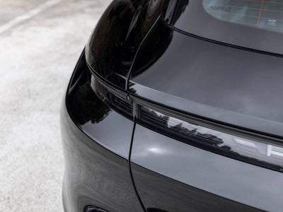 2022 Porsche Taycan Taycan 4 Cross Turismo (MY22)