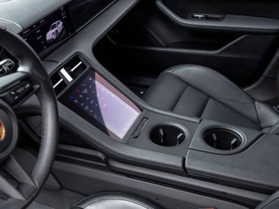 2022 Porsche Taycan Taycan 4 Cross Turismo (MY22)