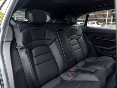 2022 Porsche Taycan Taycan 4 Cross Turismo (MY22)