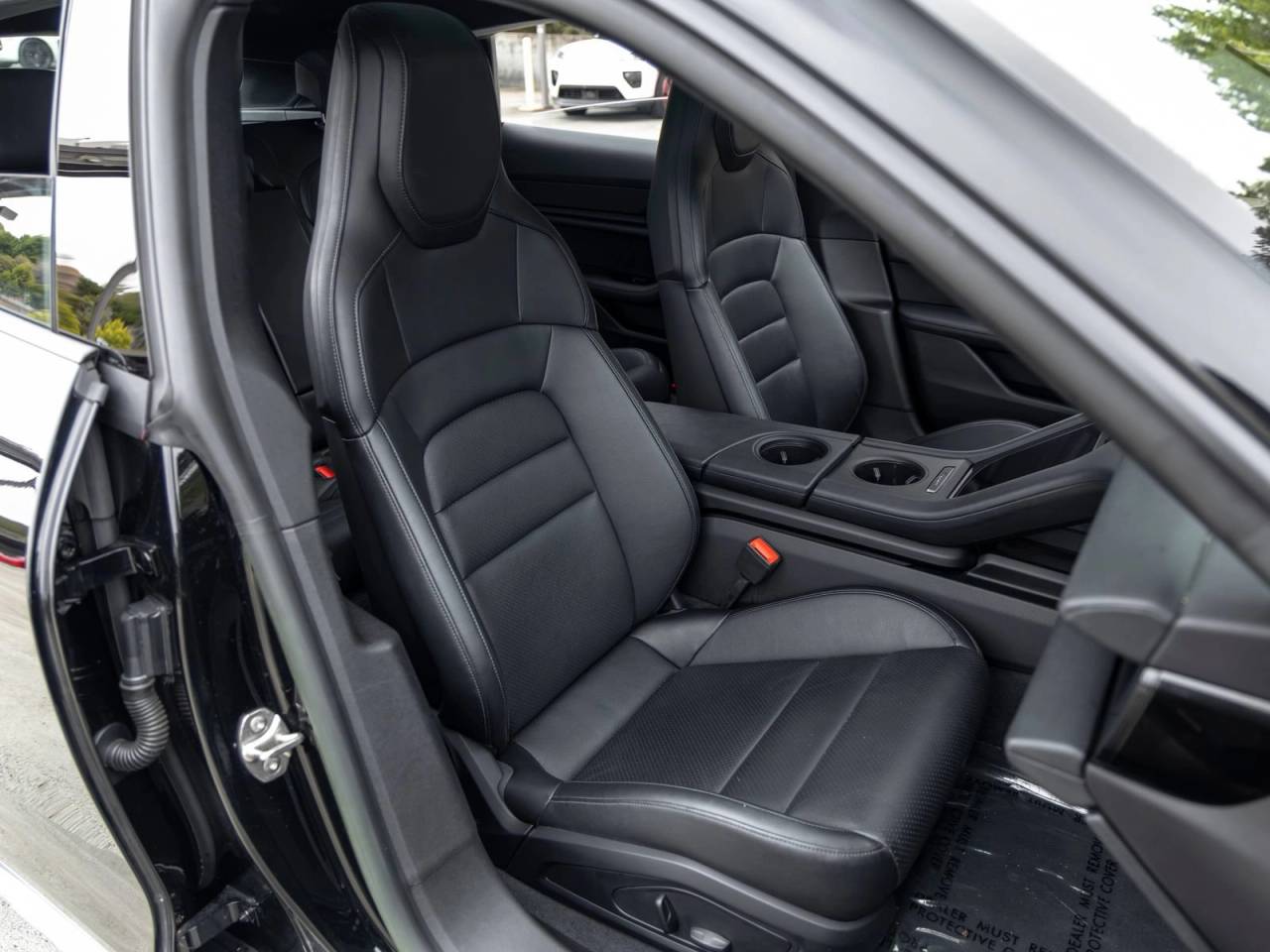 2022 Porsche Taycan Taycan 4 Cross Turismo (MY22)
