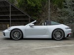 2024 Porsche 911 911 Targa 4S