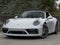 2024 Porsche 911 911 Targa 4S