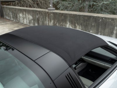 2024 Porsche 911 911 Targa 4S