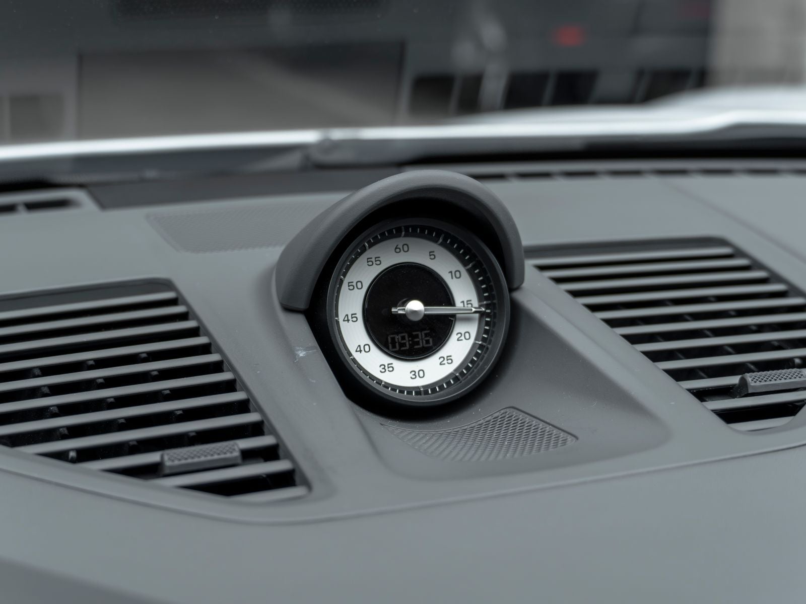 2024 Porsche 911 911 Targa 4S