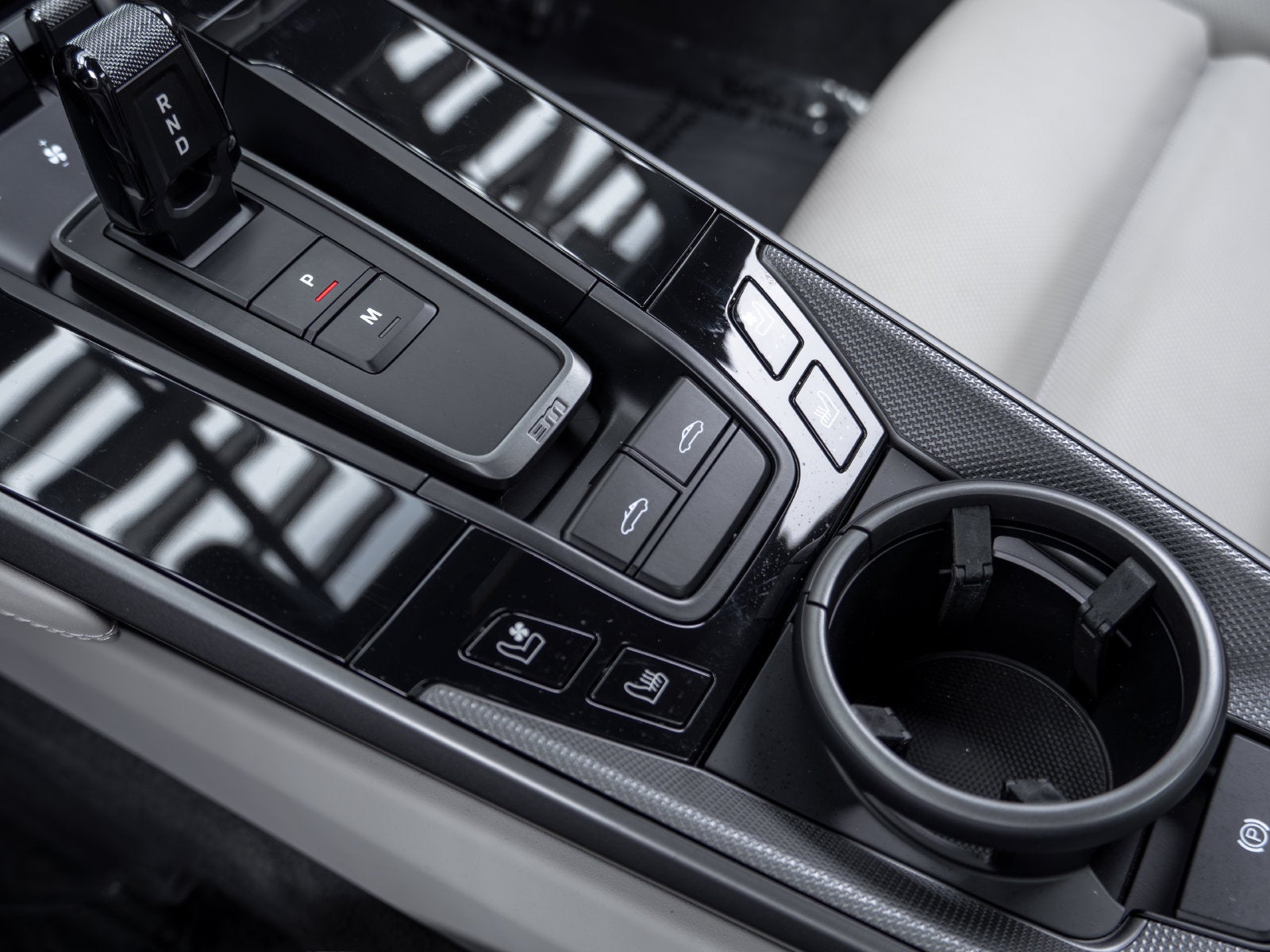 2024 Porsche 911 911 Targa 4S