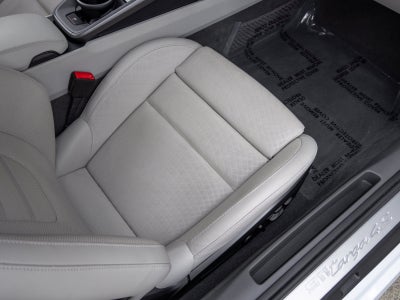 2024 Porsche 911 911 Targa 4S