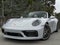 2024 Porsche 911 911 Targa 4S