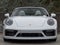 2024 Porsche 911 911 Targa 4S
