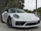2024 Porsche 911 911 Targa 4S