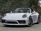 2024 Porsche 911 911 Targa 4S