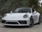 2024 Porsche 911 911 Targa 4S