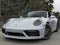 2024 Porsche 911 911 Targa 4S