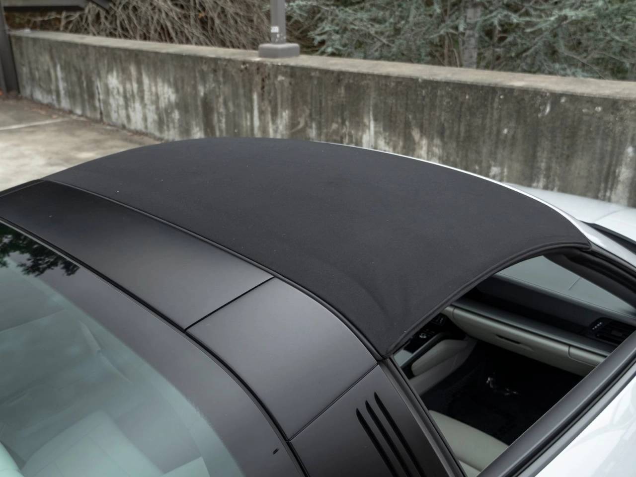 2024 Porsche 911 911 Targa 4S