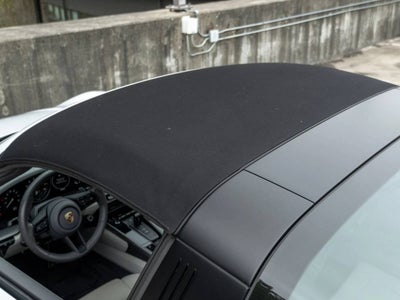 2024 Porsche 911 911 Targa 4S