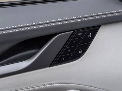 2024 Porsche 911 911 Targa 4S