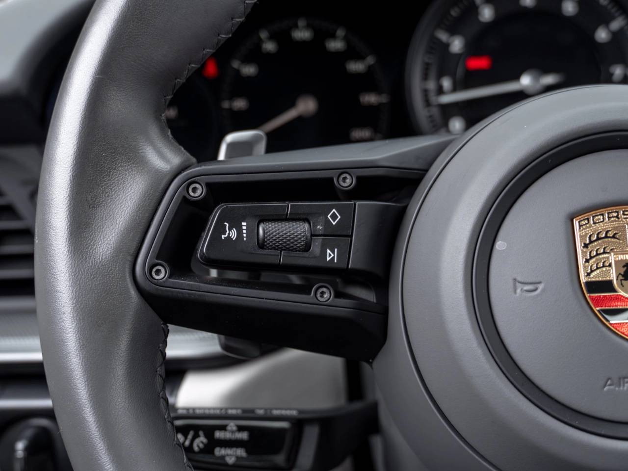 2024 Porsche 911 911 Targa 4S