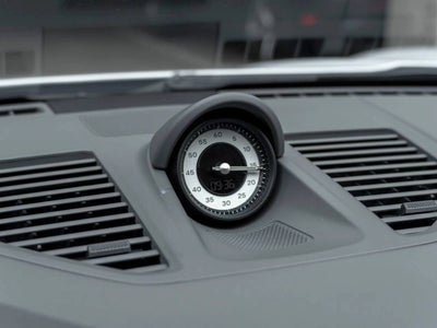 2024 Porsche 911 911 Targa 4S