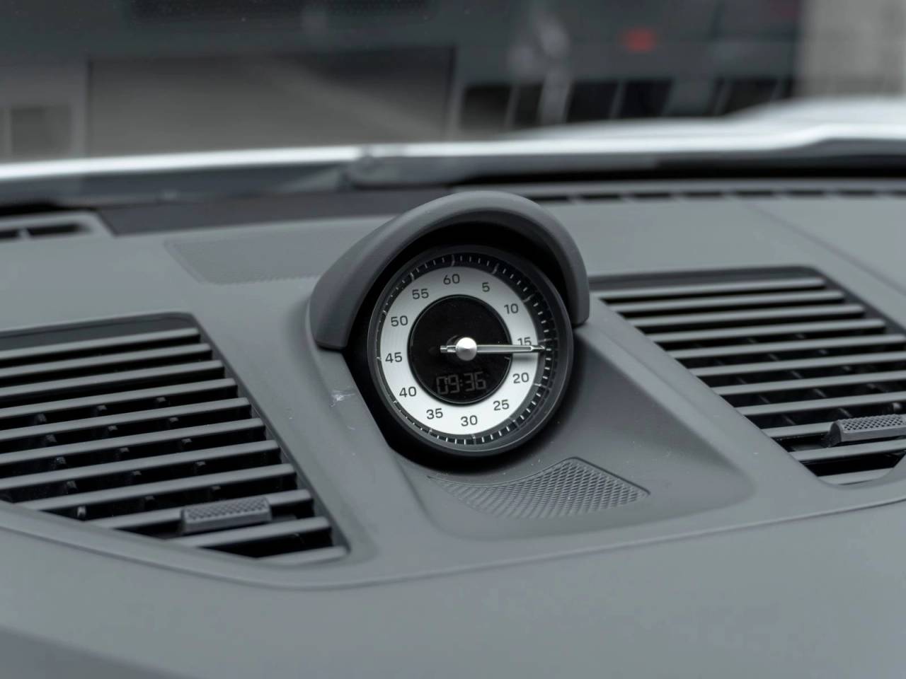 2024 Porsche 911 911 Targa 4S
