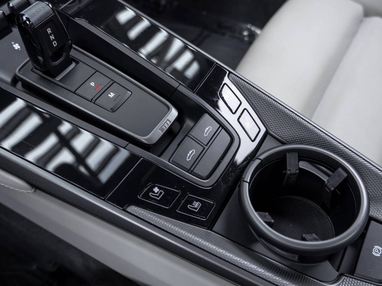 2024 Porsche 911 911 Targa 4S