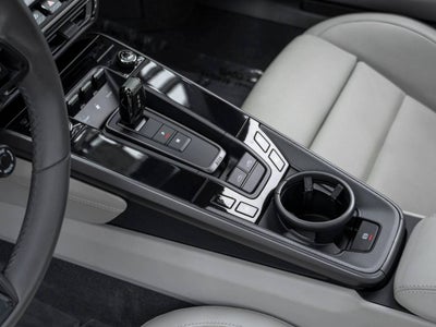 2024 Porsche 911 911 Targa 4S