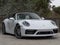2024 Porsche 911 911 Targa 4S