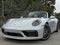 2024 Porsche 911 911 Targa 4S