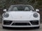 2024 Porsche 911 911 Targa 4S