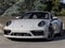 2023 Porsche 911 911 Targa 4S (MY23)
