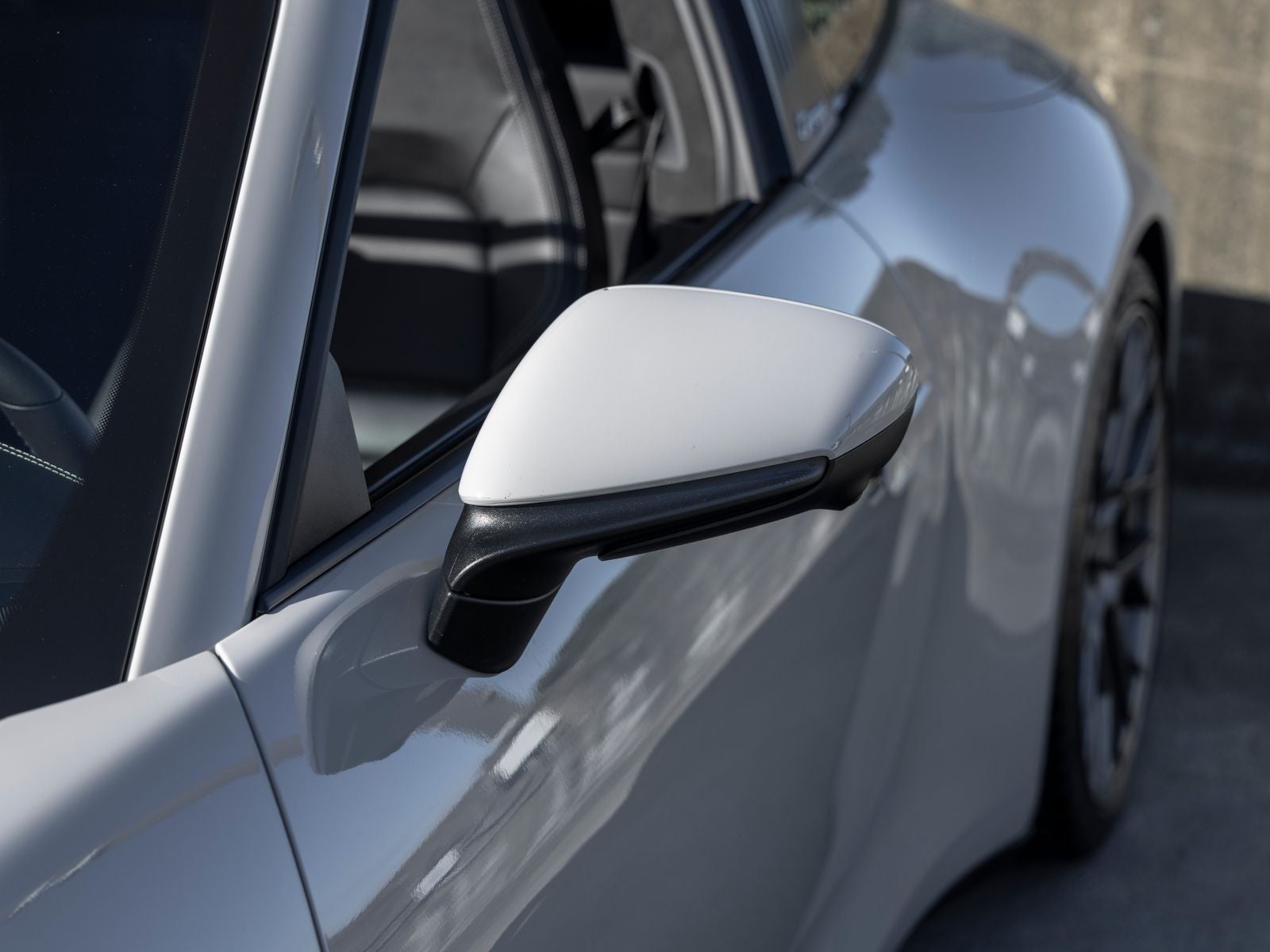 2023 Porsche 911 911 Targa 4S (MY23)