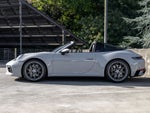 2023 Porsche 911 911 Targa 4S (MY23)