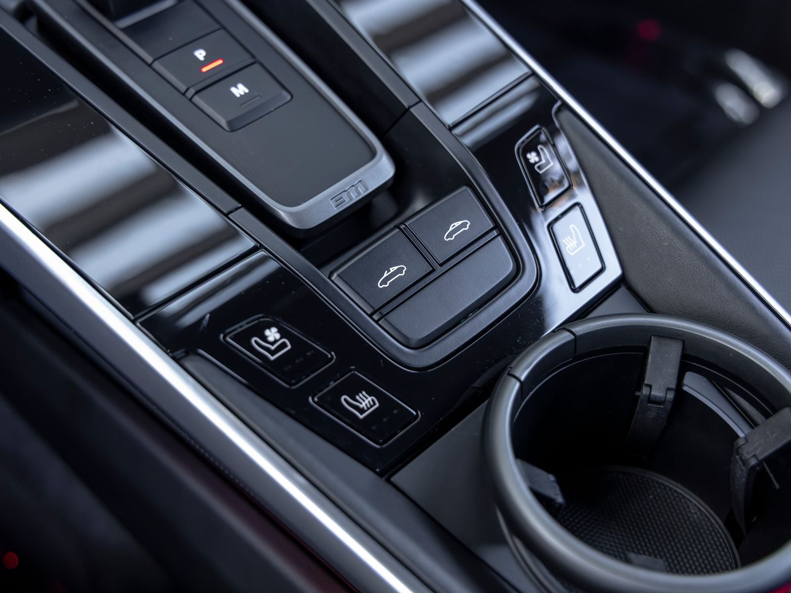 2023 Porsche 911 911 Targa 4S (MY23)