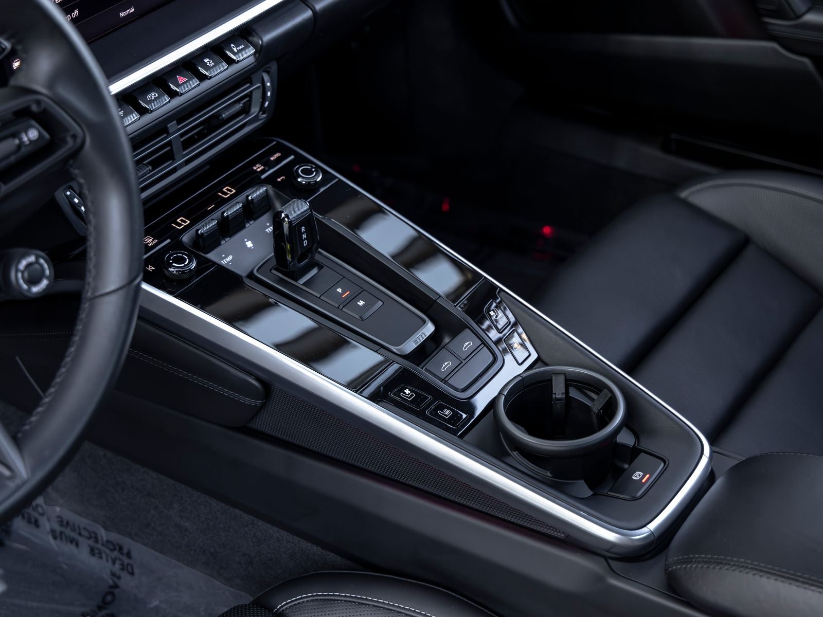 2023 Porsche 911 911 Targa 4S (MY23)