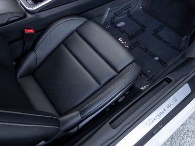 2023 Porsche 911 911 Targa 4S (MY23)
