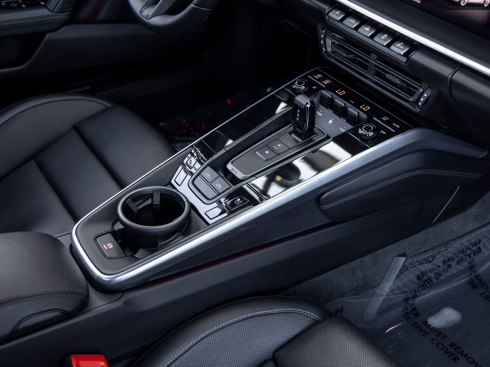 2023 Porsche 911 911 Targa 4S (MY23)