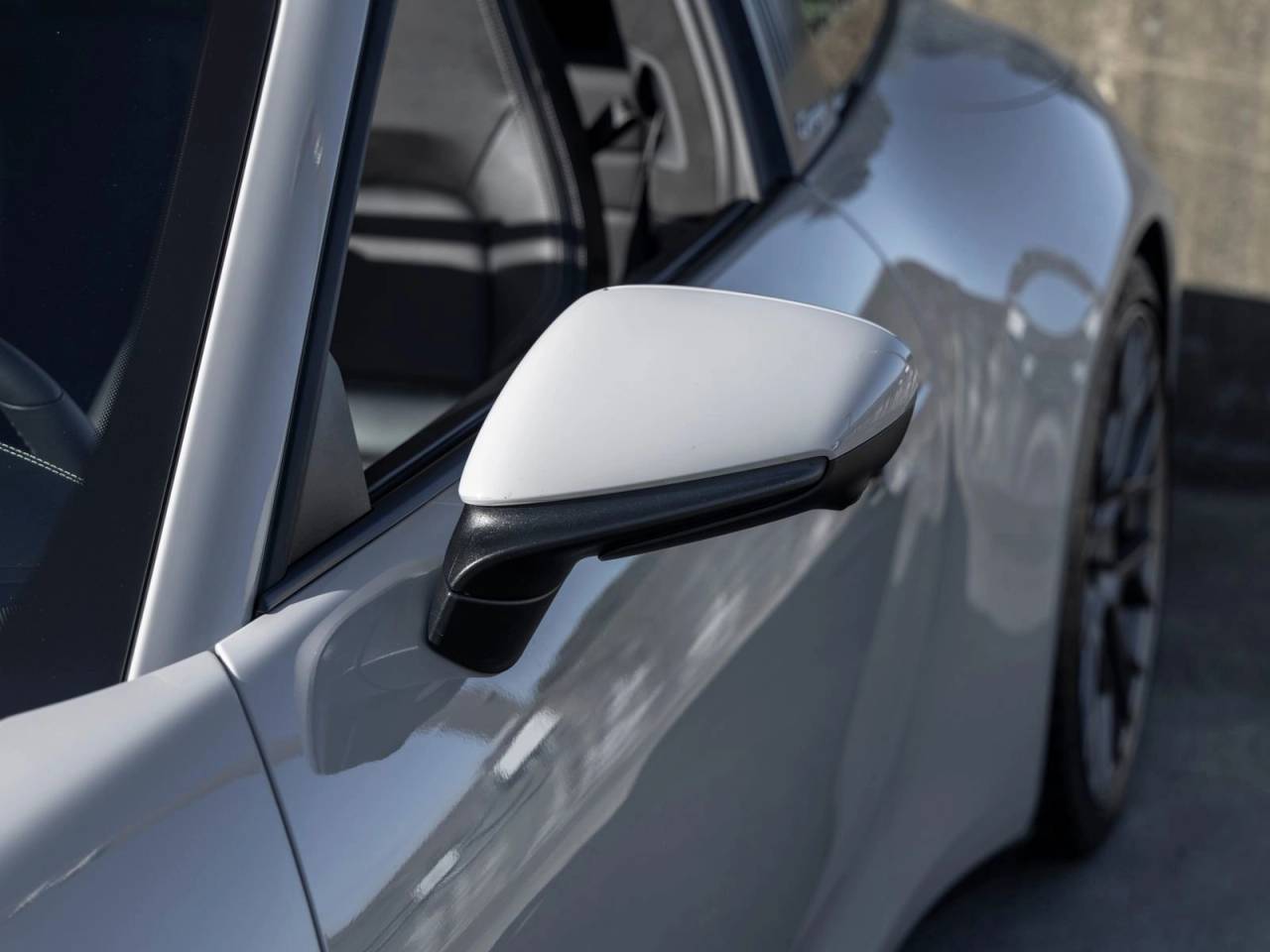 2023 Porsche 911 911 Targa 4S (MY23)