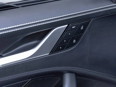 2023 Porsche 911 911 Targa 4S (MY23)