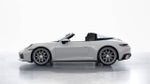 2023 Porsche 911 Targa 4S