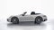 2023 Porsche 911 Targa 4S