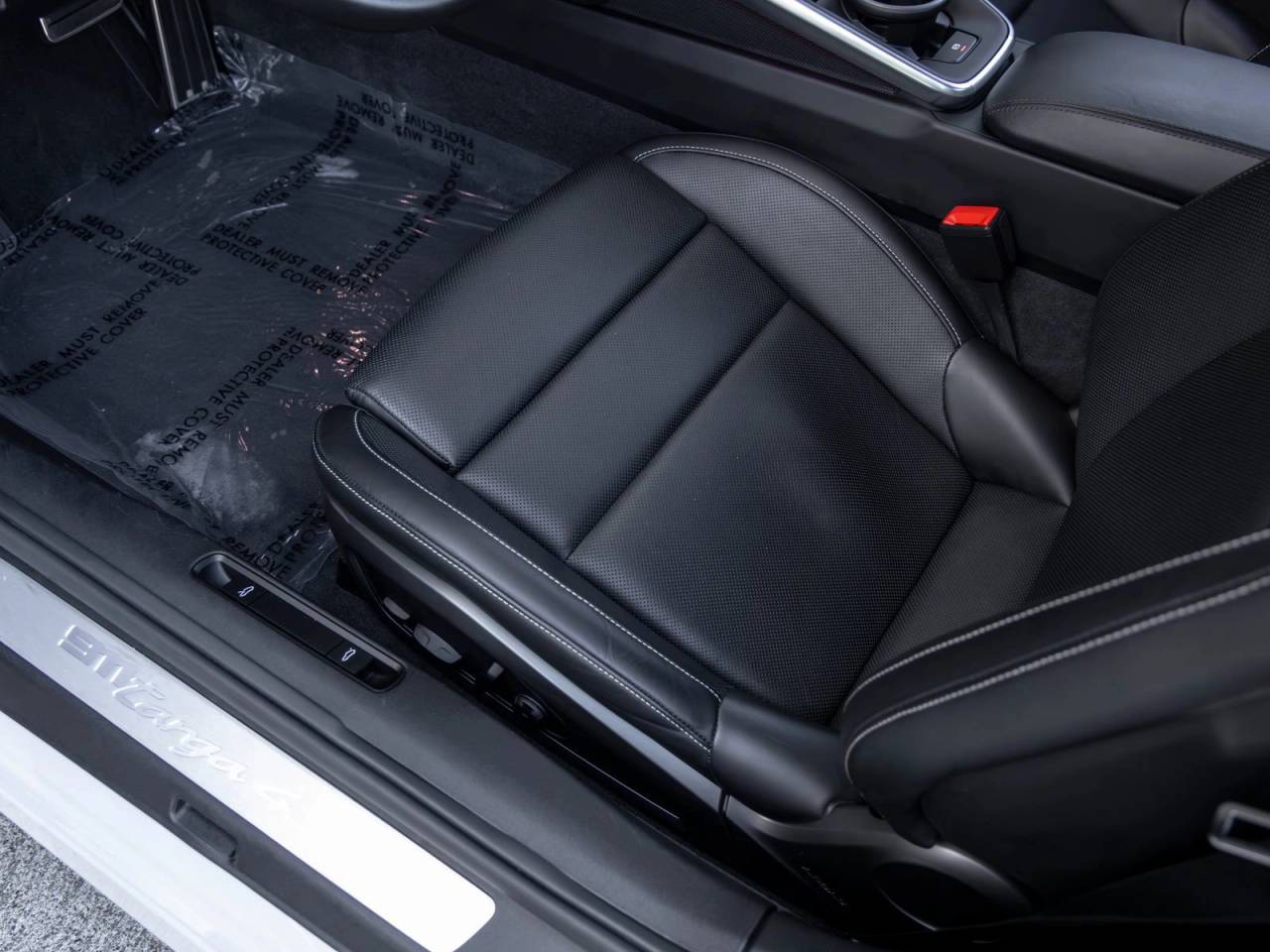 2023 Porsche 911 911 Targa 4S (MY23)