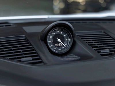 2023 Porsche 911 911 Targa 4S (MY23)