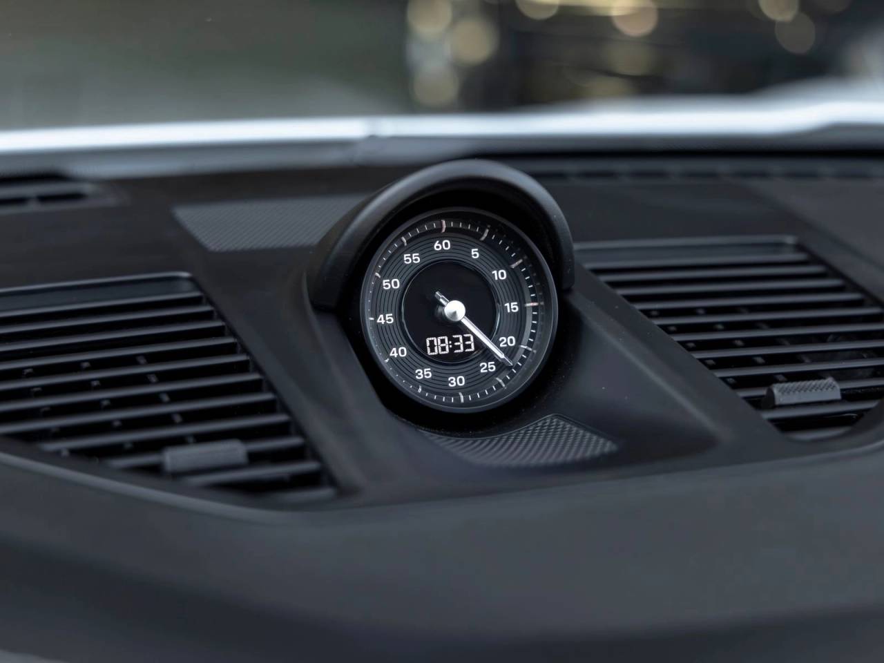 2023 Porsche 911 911 Targa 4S (MY23)