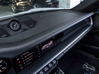 2023 Porsche 911 911 Targa 4S (MY23)