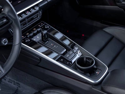2023 Porsche 911 911 Targa 4S (MY23)